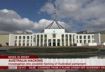 澳大利亞議會網絡攻擊活動相關的惡意程序分析
