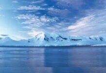 俄羅斯舉辦帆船環球航行，以紀念南極大陸發現200週年