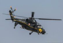 號稱堪比解放軍的武直-10，印度一款攻擊直升機9年才生產出4架