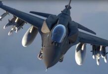 它有F-22和F-35「DNA」：介紹洛克希德馬丁公司的新F-21戰斗機