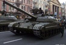 烏升級坦克戰力超俄羅斯，為何俄重啟50年前老裝備就能解決對手？