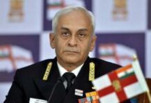 印度高官：巴基斯坦海軍訓練蛙人爆破印度軍艦 海岸線太長防不住