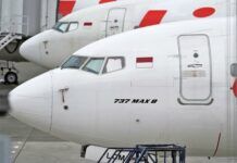 波音正在對 737MAX 機型進行軟件升級，安全分析或存在關鍵缺陷