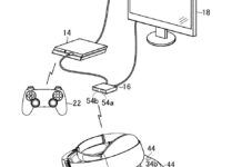 SIE關於無線版PS VR的專利被公開 或將用於下一代VR產品