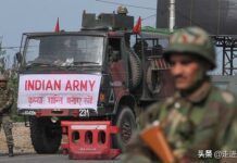 印度聲稱在最新的克什米爾危機中，有7個巴基斯坦軍事哨所被摧毀
