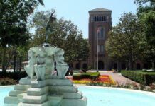 南加州大學和加州大學伯克利分校哪個好？