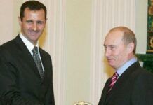 敘利亞降軍暴動搶劫俄羅斯物資不足信，重新作亂有可能