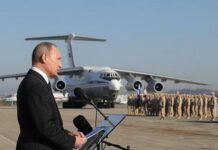 回顧俄軍駐敘基地遭無人機群空襲事件，我們能得到哪些啟示？