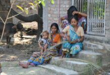 行走印度：真實的印度農村生活是什麼樣的？