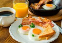 巴西科學家講述不吃早餐和睡前進食的致命危險