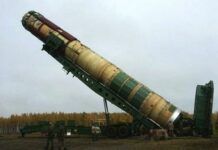 普京已確認，俄洲際彈道導彈測試進入尾聲！美國譴責：流氓做法
