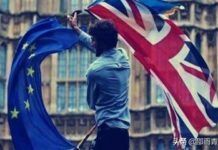 英國脫歐預計引發金融危機，留學生成唯一贏家