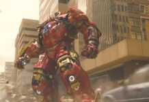 鋼鐵俠 Iron Man Tony StarkEvolution of Iron Man in Movies & TV (1966-2019) with Avengers_ Endgame.mp4_000807.702
