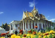 柬埔寨旅遊第一次非去不可，到底是因為什麼？