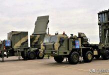 S-350勇士防空導彈系統已完成國家測試，進入批量生產,性能全解析