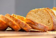 烏克蘭的一款著名麵包將成為歷史