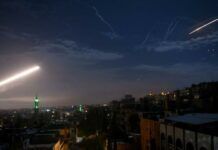 不顧普京警告，深夜F-35發動空襲：爆炸不斷，敘利亞擊落空中目標