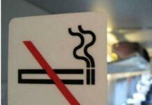 在日本坐高鐵，日本人竟然在高鐵上抽菸，工作人員不管嗎？