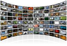 network_of_streaming_video