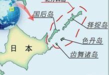 日本會對採取俄奪克里米亞模式收回北方四島嗎？日本沒有那個膽子