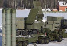 好消息！俄新型武器研製近尾聲，S-400、「愛國者」通通靠邊站