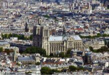 除了巴黎聖母院，法國還有哪些地位不遜於，甚至比它高的教堂？