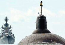 美國最「害怕」俄羅斯的一艘潛艇，多少錢都不賣，連參觀也被拒絕