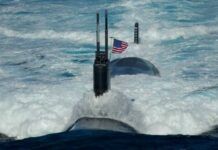 強國海軍也有自己的煩惱，3艘核潛艇打亂節奏，至今仍然沒地兒修