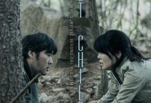 孩子因救人而犧牲，被救者突然退學：韓國電影系列