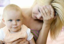 80%的媽媽有育兒方面的煩惱！育兒的焦慮感從何而來？