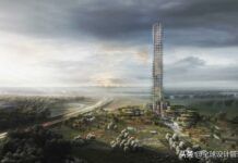 為什麼西歐最高的摩天大樓要建在丹麥農村？
