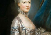 波旁·帕爾馬家族皇室珠寶200年來第一次出現在拍賣會上
