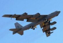 模擬轟炸莫斯科，是美軍最近飄了，還是俄羅斯舉不起刀了？