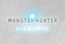 卡普空公布《怪物獵人：世界》「冰原」新預告片
