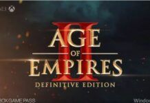 開發者表示《帝國時代2：決定版》Xbox版可能推出