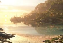 Crytek工作室暗示《孤島危機》復刻項目？