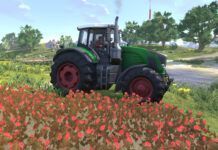 《農民模擬器》定檔11月 最新游戲預告片欣賞