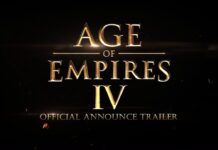 《帝國時代4》細節演示？微軟明日公開系列重要信息