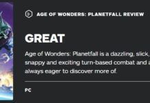 《奇跡時代：星隕》IGN 8.4分：優秀的「4X」策略游戲