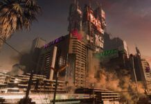 《賽博朋克2077》將有日本城 日本人被認為是上層階級