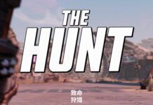 致命狩獵 《無主之地3》馴獸大師FL4K中文視頻介紹公開