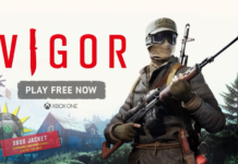 GC 2019：《Vigor》宣傳片公布 即日起Xbox One免費玩