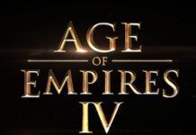 《帝國時代4》首個演示將於11月14日公開