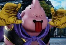 《Jump大亂斗》DLC新角色魔人布歐角色預告片公布