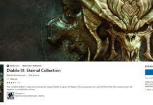 《暗黑破壞神3：永恆收藏版》登陸微軟商店 售價60美元