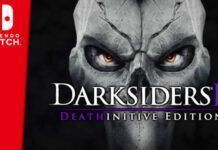 《暗黑血統2：死亡終極版》將於9月26日登陸Switch