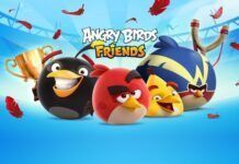 Rovio公布消息 《憤怒的小鳥2》今年9月推出PC版