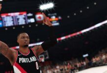 《NBA 2K19》成為系列銷量冠軍 游戲支出上漲140%