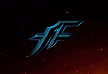 SNK公布《拳皇15》首個預告片 由虛幻4引擎打造