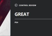 《控制》媒體評分出爐 IGN 8.8分、GameSpot 8分